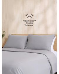 Comfrt - Cloudfreeze Cooling Pillow Cases - Lyst