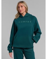 Comfrt - Tranquil Hoodie - Lyst