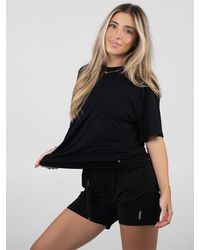 Comfrt - Cloud Lounge Tee Shirt - Lyst