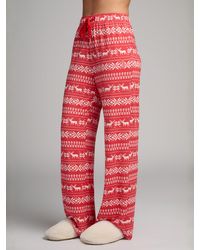 Comfrt - Cloud Lounge Pants - Lyst