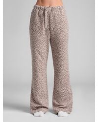 Comfrt - Waffle Lounge Pant - Lyst