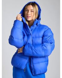 Comfrt - Puffer Jacket - Lyst