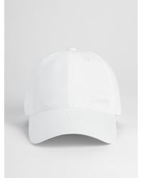 Comfrt - Logo Cap - Lyst