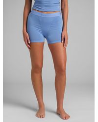 Comfrt - Boy Short - Lyst