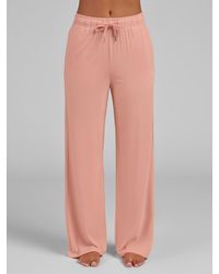 Comfrt - Cloud Lounge Pants - Lyst
