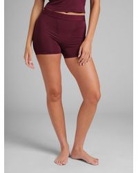 Comfrt - Boy Short - Lyst