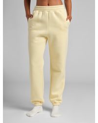 Comfrt - Pastel Sweatpants - Lyst