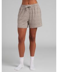 Comfrt - Cloud Lounge Shorts - Lyst