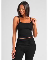 Comfrt - Softstretch Cami - Lyst