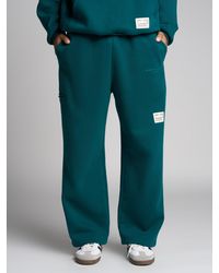 Comfrt - Affirmation Straight Leg Sweatpants - Lyst