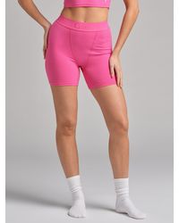 Comfrt - Rib Contour Boxer - Lyst