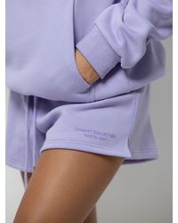 Comfrt - Pastel Shorts - Lyst