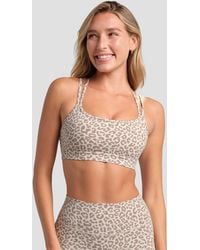 Comfrt - Core Strappy Bra - Lyst