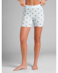 Comfrt - Rib Contour Boxer - Lyst