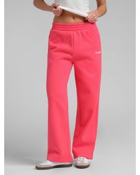 Comfrt - Cloud Straight Leg Sweatpants - Lyst