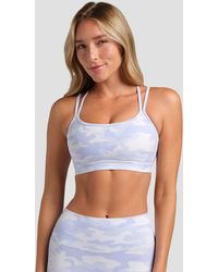 Comfrt - Core Strappy Bra - Lyst