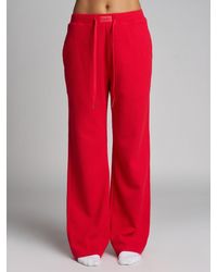 Comfrt - Waffle Lounge Pant - Lyst
