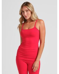 Comfrt - Softstretch Cami - Lyst