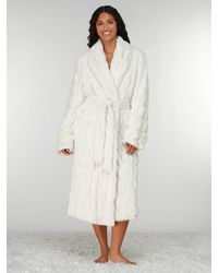 Comfrt - Dreamer Robe - Lyst