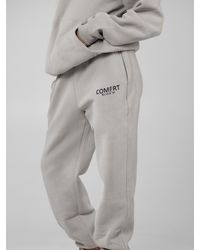 Comfrt - Coordinate Sweatpants - Lyst