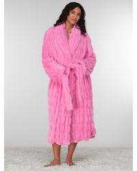Comfrt - Dreamer Robe - Lyst