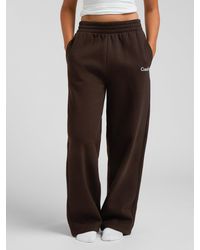 Comfrt - Cloud Straight Leg Sweatpants - Lyst