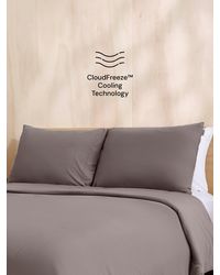 Comfrt - Cloudfreeze Cooling Pillow Cases - Lyst