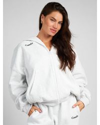 Comfrt - Cloud Zip Hoodie - Lyst