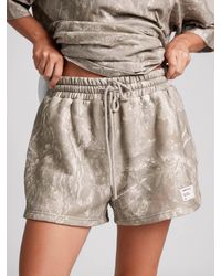 Comfrt - Camo Shorts - Lyst