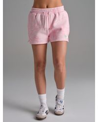Comfrt - Camo Shorts - Lyst