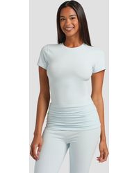 Comfrt - Softstretch Baby Tee - Lyst