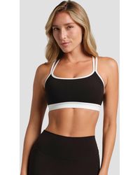 Comfrt - Core Strappy Bra - Lyst