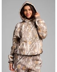 Comfrt - Camo Hoodie – Mega - Lyst