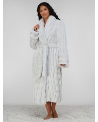 Comfrt - Dreamer Robe - Lyst