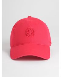 Comfrt - Icon Cap - Lyst