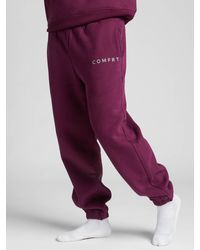 Comfrt - Tranquil Sweatpants - Lyst