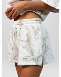 Comfrt - Camo Shorts - Lyst
