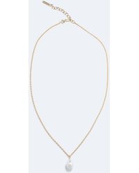 COMPLETEDWORKS - In The Cloud - Lyst