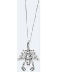COMPLETEDWORKS - Classicworks Scorpio Zodiac Balloon - Lyst