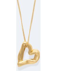 COMPLETEDWORKS - The Heart Is Not A Metaphor - Lyst