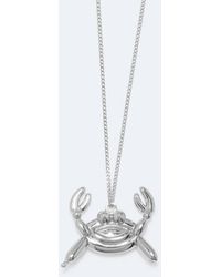 COMPLETEDWORKS - Classicworks Cancer Zodiac Balloon - Lyst