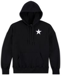 converse oversized hoodie