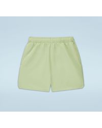 Pantalones cortos informales Converse de hombre: hasta el 60 % de descuento  | Lyst