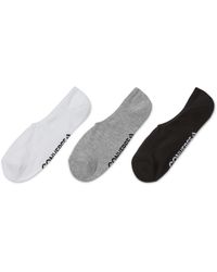 converse no show socks men's