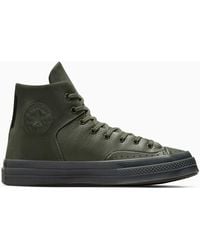 Converse - Chuck 70 Marquis Leather - Lyst