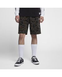 mens converse with shorts