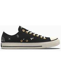 Converse - Custom Chuck Taylor All Star By You - Lyst