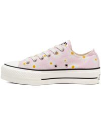 soldes converse basse femme