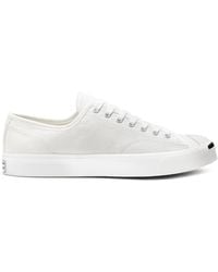 converse jack purcell blanche
