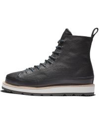 Converse Casual boots for Men | Lyst